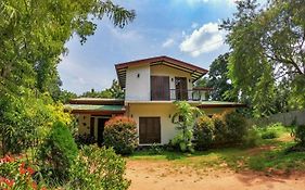 The Sigiriya White House